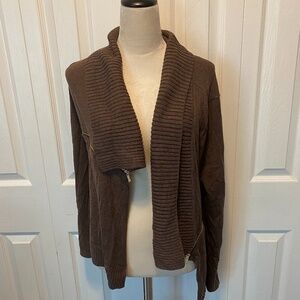 INC women’s size M cardigan